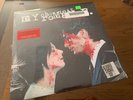 My Chemical Romance Life on the Murder Scene LP RSD 2020 Record Store Day Vinyl