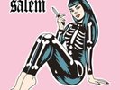 Salem - Salem NEW LP