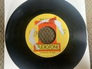 The Jay Tees ?– Buck Town Corner 45 Studio One - Reggae- Roots - Strong VG