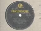 The Beatles - 'Songs From The Film Help' 1965 UK B/Y Parlophone Mono LP PMC1255