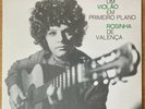 ROSINHA DE VALENCA um Violao Em Primeiro Plano JAPAN RE LP SEALED BRAZIL BOSSA