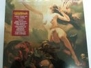 MILLA JOVOVICH - The Divine Comedy 12