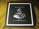 CLANDESTINE BLAZE archive vol.1 ORIG VINYL LP deathspell omega warloghe