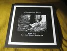 CLANDESTINE BLAZE archive vol.3 ORIG VINYL LP deathspell omega warloghe