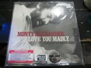 MONTY ALEXANDER Love U Madly Live Bubba #1671 RSD 2020 11/27 LP VINYL Record NEW
