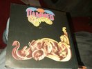 The Damned Gigolo Rare Spanish Promo Music records