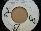 LLOYD & GROOVERS HEPTONES DO IT TO ME BABY I AM LONELY JA CALTONE BLAN 7