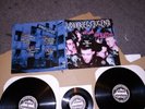 Vorkriegsjugend  / Wir Sind Ratten RARITÄT *MIT STICKER*+2 LP's+7inch EP
