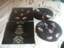 NEW 33T PICTURE DISC QUEEN II / NEUF/SCELLE