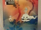 Kids See Ghosts (Kanye West Kid Cudi) Pink LP RSD 2020 Black Friday 