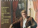 CHRISTOPHE Les marionnettes 1966 LP Original Canada Disc AZ Vogue French Yé-Yé
