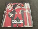 Motorhead Ace of Spades w/ Ornament 12