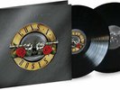Guns N' Roses Greatest Hits 180g 2LP Vinyl Gatefold 2020 Geffen Records