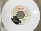 PROMO PINK FLOYD LIMITED EDITION ANOTHER BRICK IN THE WALL Part II White Vinyl