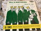 THE 5 ROYALES five 