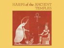 GAIL LAUGHTON: HARPS OF THE ANCIENT TEMPLES [LP vinyl]