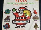Rare  Elvis Presley (Picture Sleeve Only) 