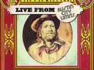 WILLIE NELSON RED HEADED STRANGER LIVE FROM AUSTIN CITY LIMITS LP NEW RSD 2020