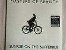 MASTERS OF REALITY / Sunrise On The Sufferbus 2020 RSD NATURAL VINYL LP LTD 1800