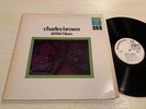 Charles Brown Driftin’ Blues LP Mainstream WLP Promo GF M-