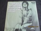 David Bowie, 7