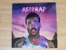 Chance The Rapper - Acid Rap Vinyl Pink and Purple Limited Edition