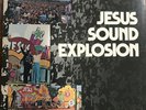 Jesus Sound Explosion 1972 Still sealed