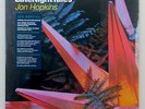 JON HOPKINS 'Late Night Tales' Ltd. Edition 180g Vinyl 2LP NEW/SEALED