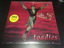 Toadies: Rubberneck 20th Anniversary Edition 180 Gram Remastered Vinyl LP Sealed