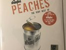THE STRANGLERS PEACHES THE VERY BEST OF 2LP RSD 2020 BLACK FRIDAY
