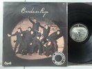 WINGS * BANDA EN FUGA * BAND ON THE RUN * ARGENTINA LP 1974 *APPLE 8016 *BEATLES