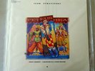 SEALED  Athena edition: Stravinsky: Pertrushka- Ansermet - OSR- RARE Audiophile
