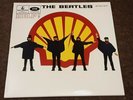THE BEATLES HELP - RARE REPRESS 12