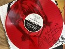 Nick Lowe - Jesus of Cool YEP ROC 2008 Reissue Red Yellow Vinyl 2LP