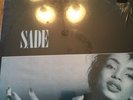 Sade Diamond Life Funk/ Soul LP Portrait Records