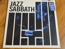 JAZZ SABBATH MONO BLUE VINYL LP LTD #1500 BLACK FRIDAY RSD 2020 NEW SEALED