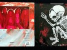 CANNIBAL CORPSE - Butchered at Birth LP  1.Press 1991 Death Carnage Bolt Thrower