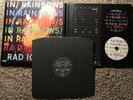 Radiohead In Rainbows CD LP Record Box Set Unplayed Very Rare