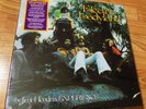 Jimi Hendrix Electric Ladyland Deluxe Vinyl Box Set 6 LP +Blu Ray #d New SEALED