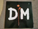 DEPECHE MODE - ENJOY THE SILENCE (The Quad: final mix) etched 12