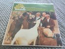 The Beach Boys Pet Sounds 1966 Vinyl LP - Mono T-2458 Los Angeles Pressing