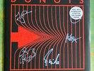 DONOTS - Karacho 2x LP signiert AUTOGRAMM Die Toten Hosen TURBOSTAAT Muff Potter