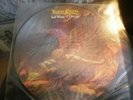 Judas Priest ?– Sad Wings Of Destiny LP . PICTURE DISC 1983 FRENCH