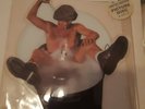 ac/dc you shook me all night long picture near mint