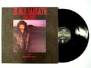 BLACK SABBATH SEVENTH STAR LP REPRESS IMPORT VINYL TONY IOMMI GLENN HUGHES NM