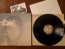 John Lennon Imagine Apple SW 3379 LP Vinyl Record Insert Poster EX/VG+
