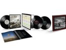 Rush - Permanent Waves - Ltd Ed. 40th Anniversary 3 x Vinyl LP Set - SEALED