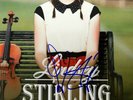 Lindsey Stirling Concert Poster - Signed (2)