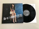 Amy Winehouse - Back To Black - 2007 UK 1st Press LP - EX