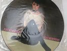 Pat Benatar- Get Nervous-full album-rare 12